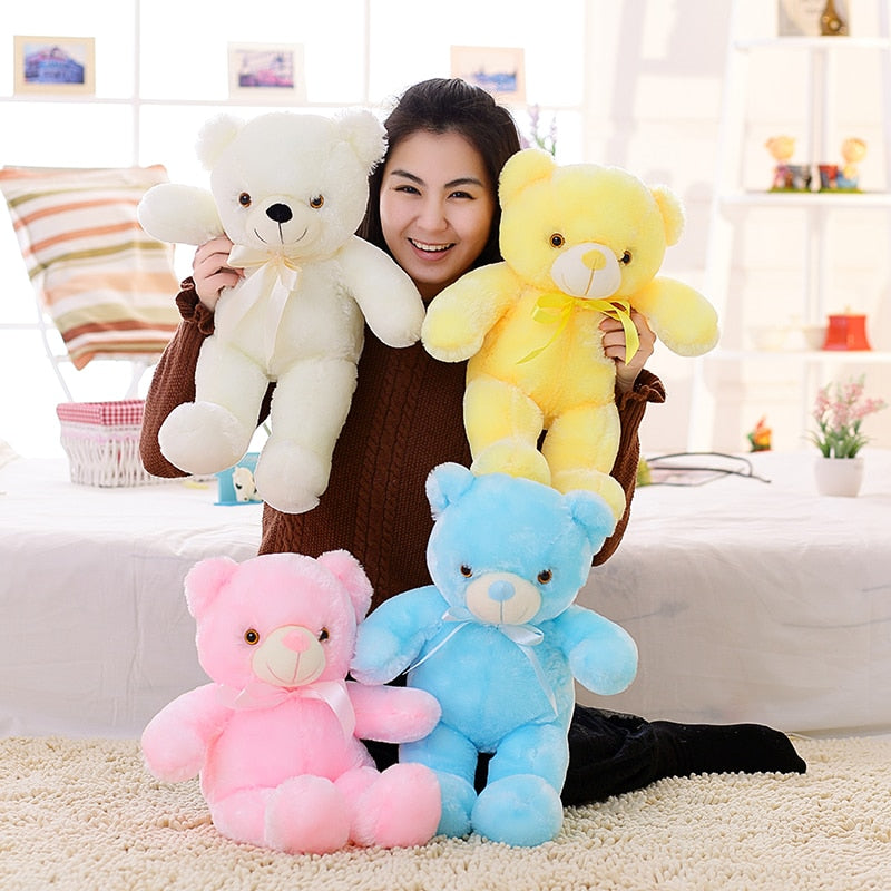 50cm-creative-light-up-led-teddy-bear-stuffed-animals-plush-toy-colorful-glowing-christmas-gift-for-kids-pillow