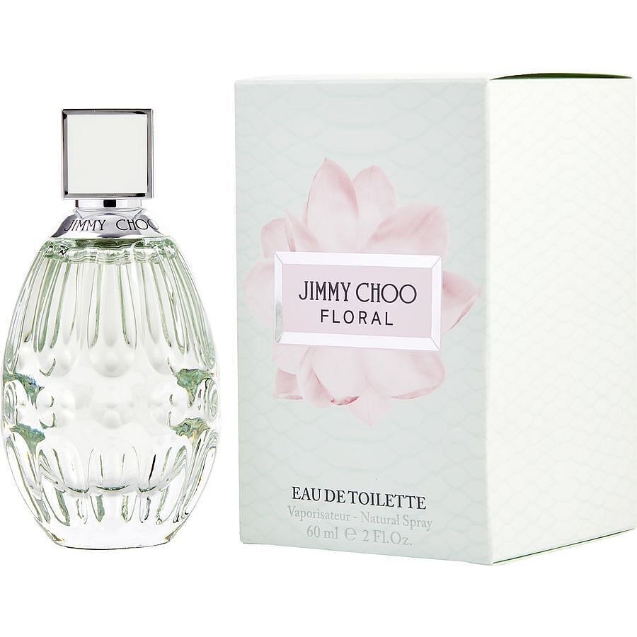 JIMMY CHOO FLORAL by Jimmy Choo (WOMEN)