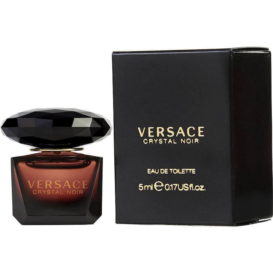 VERSACE CRYSTAL NOIR by Gianni Versace (WOMEN)