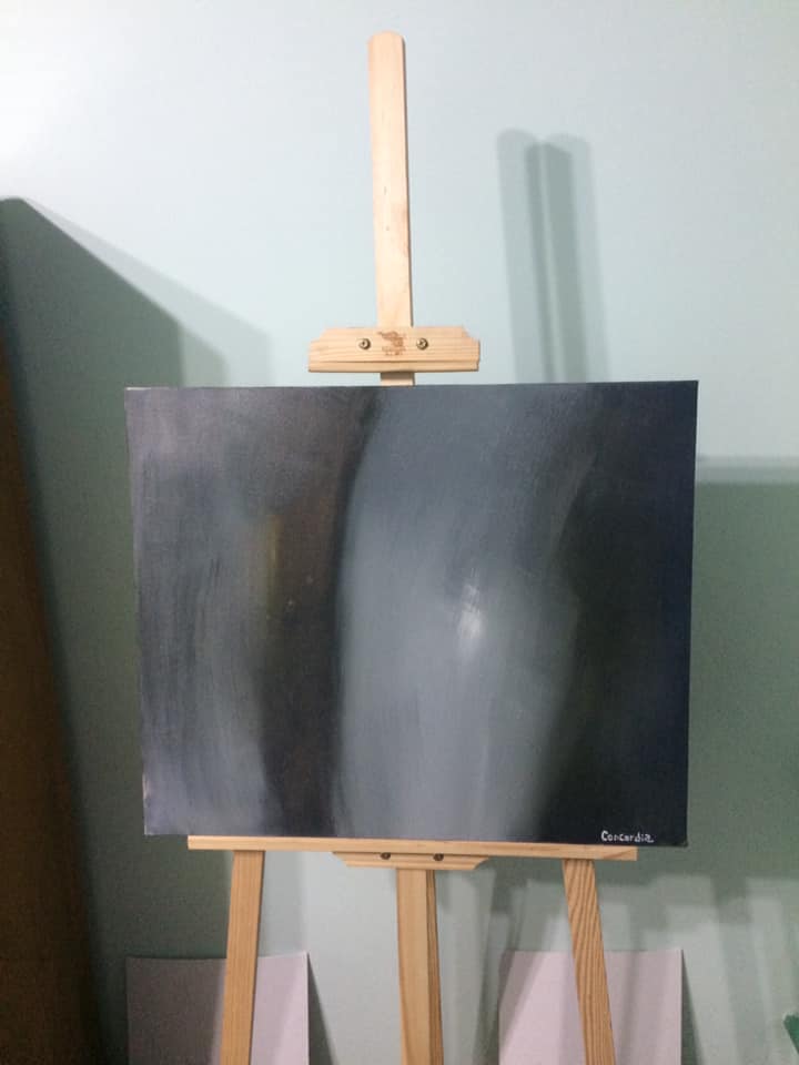 Car Floor Mats - The Alien - 4Pcs-4