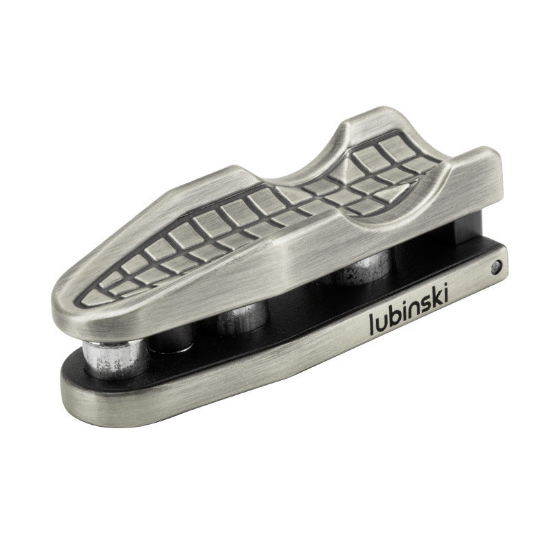 Cigar Opener Multi functional Opener Cigarette Holder Design Portable Cigar Drill Box