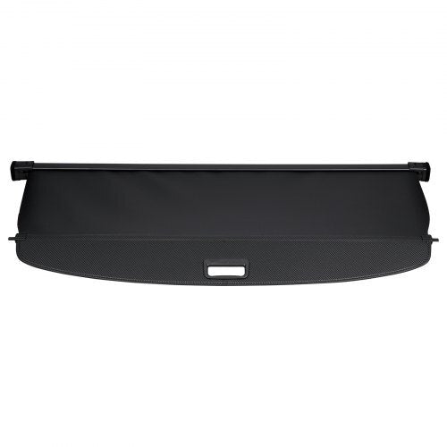 Retractable cargo cover with carbon fiber texture for Toyota RAV4 2019-2025, American Smart WB trunk privacy shield installation