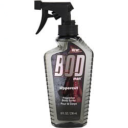 BOD MAN UPPERCUT by Parfums de Coeur-0