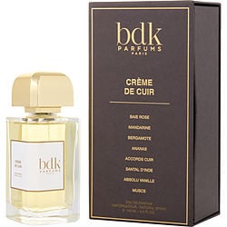 BDK CREME DE CUIR by BDK Parfums-0