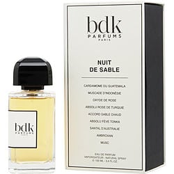 BDK NUIT DE SABLE by BDK Parfums-0