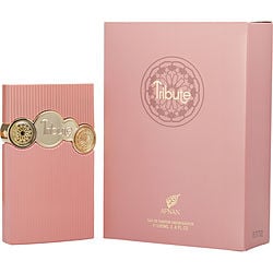 AFNAN TRIBUTE PINK by Afnan Perfumes-0