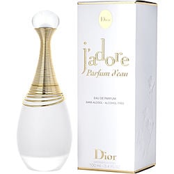 JADORE PARFUM D'EAU by Christian Dior-0