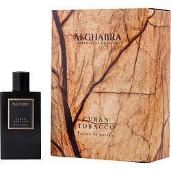 ALGHABRA CUBAN TOBACCO by Alghabra Parfums-0