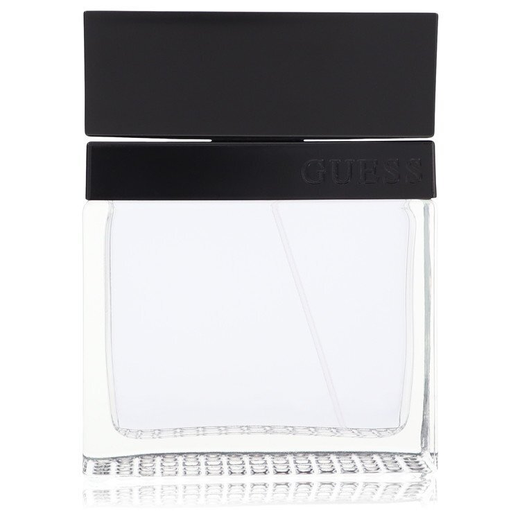 Guess Seductive by Guess Eau De Toilette Spray (unboxed) 3.4 oz (Men)