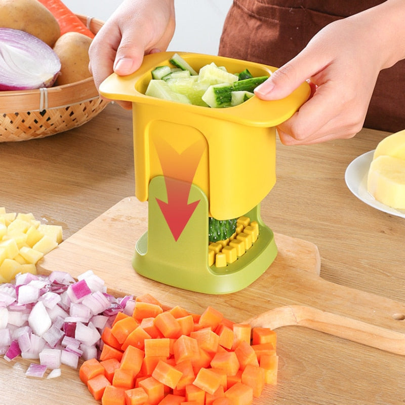vegetable-chopper