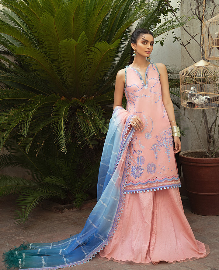 Republic Womenswear Mu 7 (B) Vaada Luxury Collection 2020 -