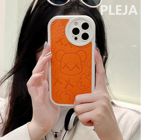 cartoon-embossed-pattern-phone-case-for-iphones