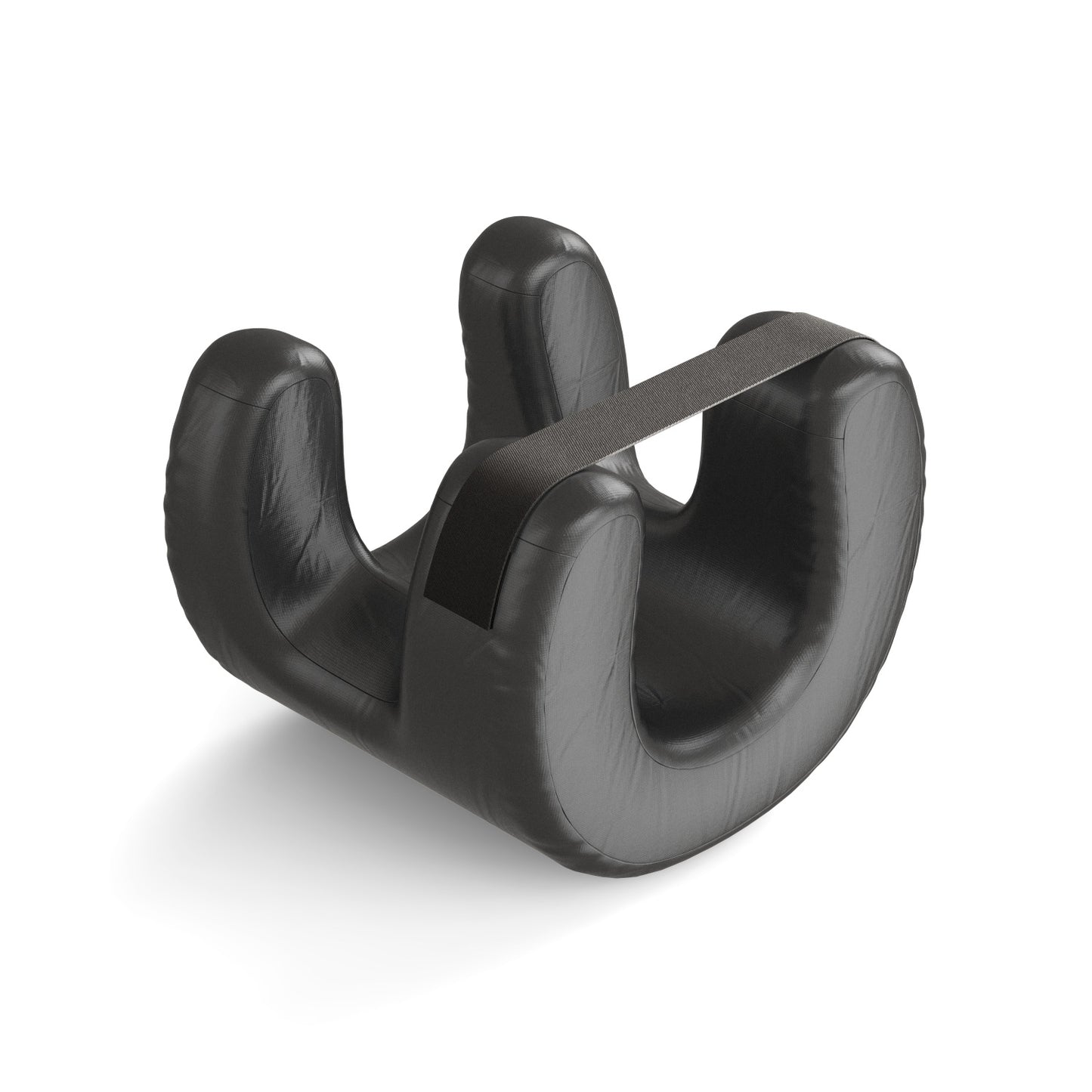 Beauty Face Satin Pillow with Memory Foam Filling Comfortable Soft Nap Cotton Pillow Peace Mind Sleep Non-Paste Makeup Headrest