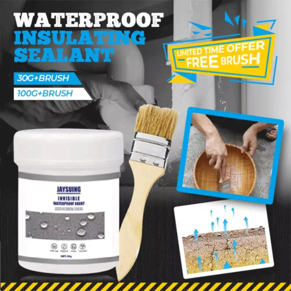 waterproof-sealant-agent