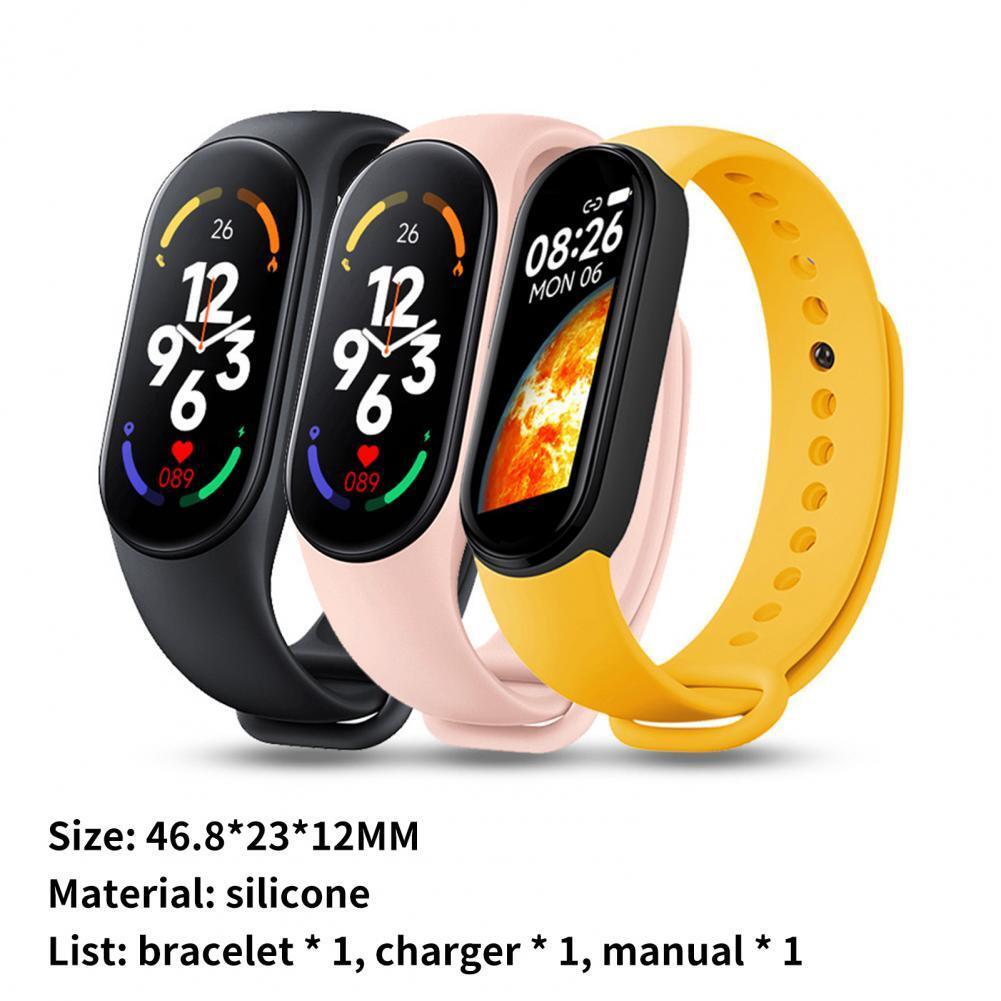 s250-d0100hp069v-m7-smart-watch-bluetooth-step-counting-sports-smart-bracelet-fitness-tracker-heart-rate-blood-pressure-sleep-monitor-smartwatch