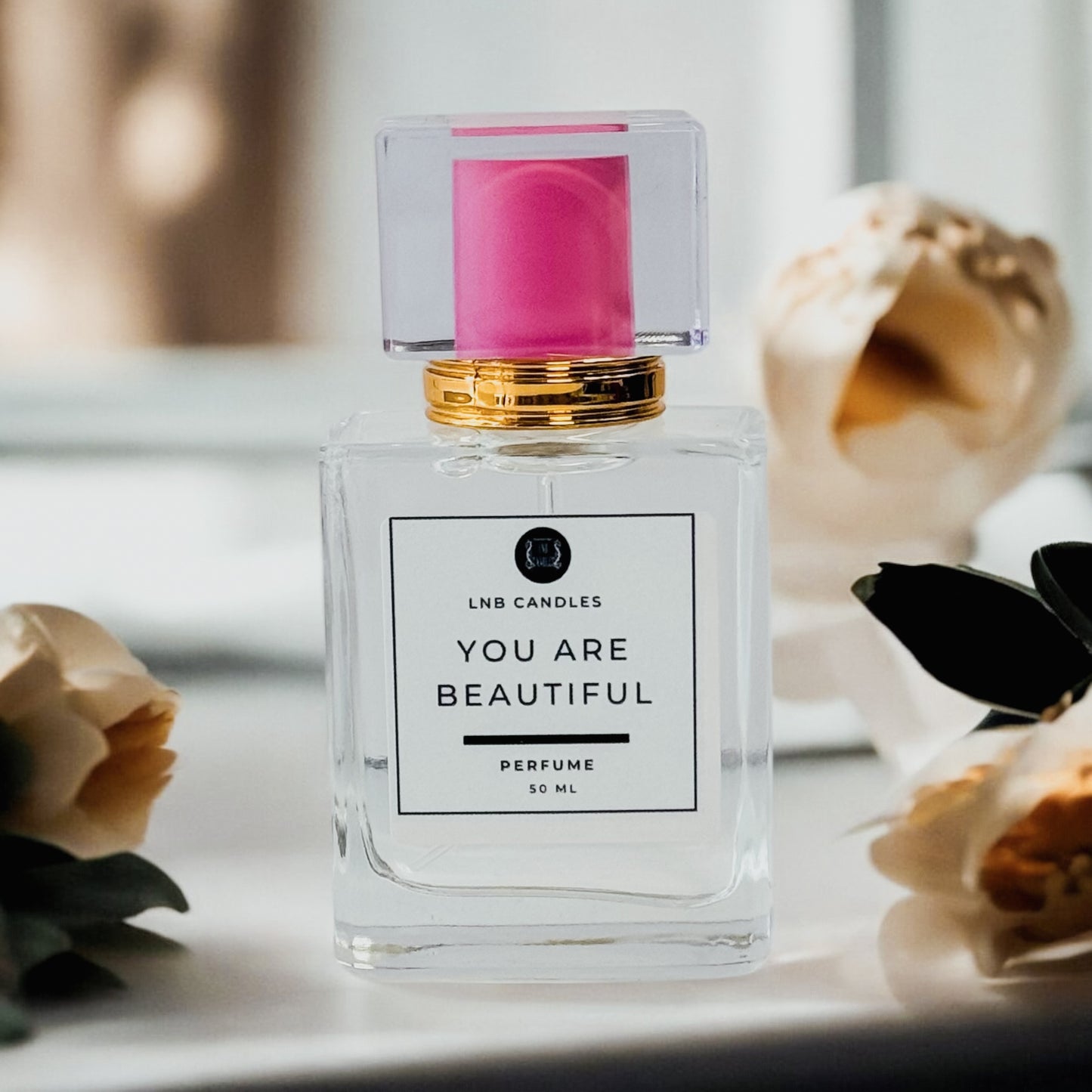 You Are Beautiful Perfume Inspired by Bright-0