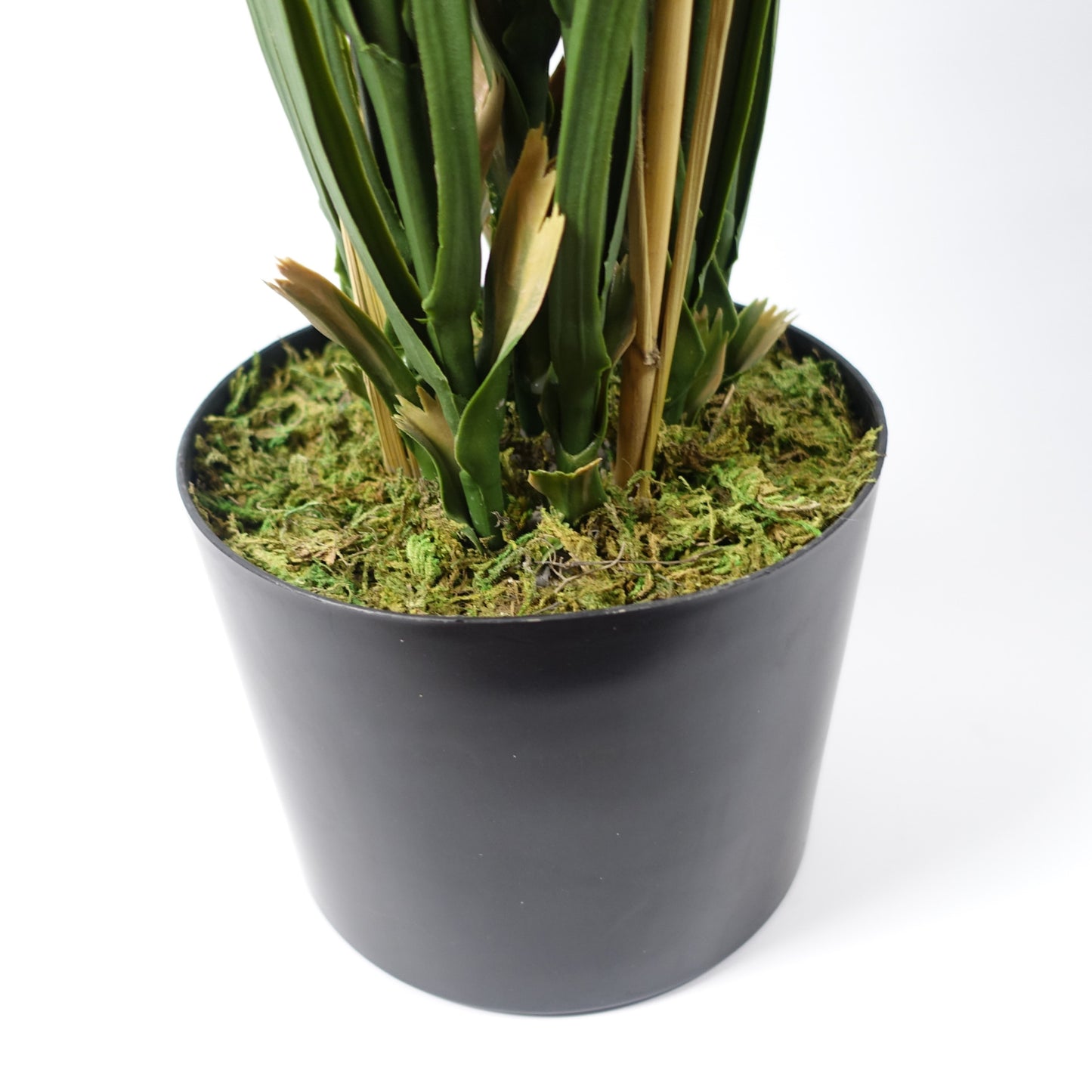 130cm Artificial Grass UV Resistant Outdoor-3