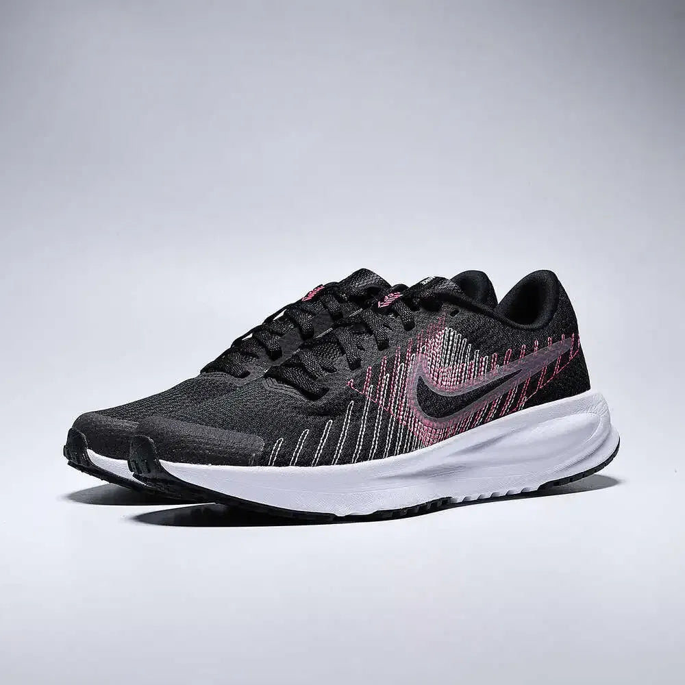Color: Beige, Shoe Size: 36 - NIKE 2025 Women's W NIKE RUN DEFY Running Shoes HM9593-001