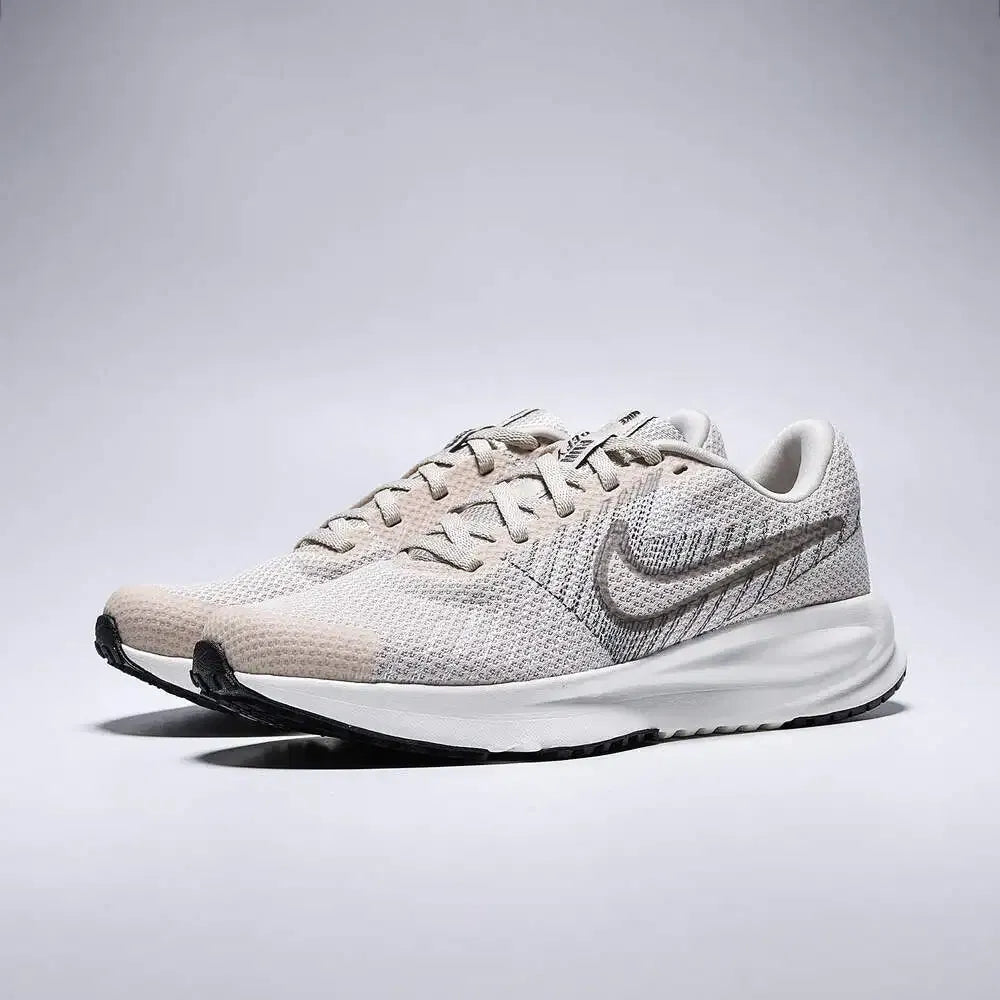 Color: black, Shoe Size: 36.5 - NIKE 2025 Women's W NIKE RUN DEFY Running Shoes HM9593-100
