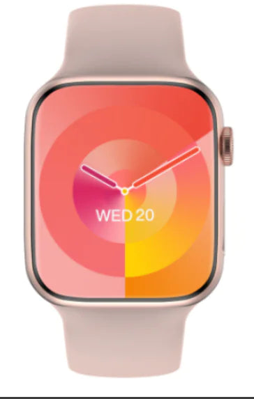 Smart Apple Watch Series