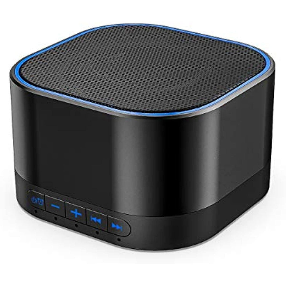 American Smart Magicteam White Noise Machine for computers and tablets, featuring 20 non-looping natural sound options.