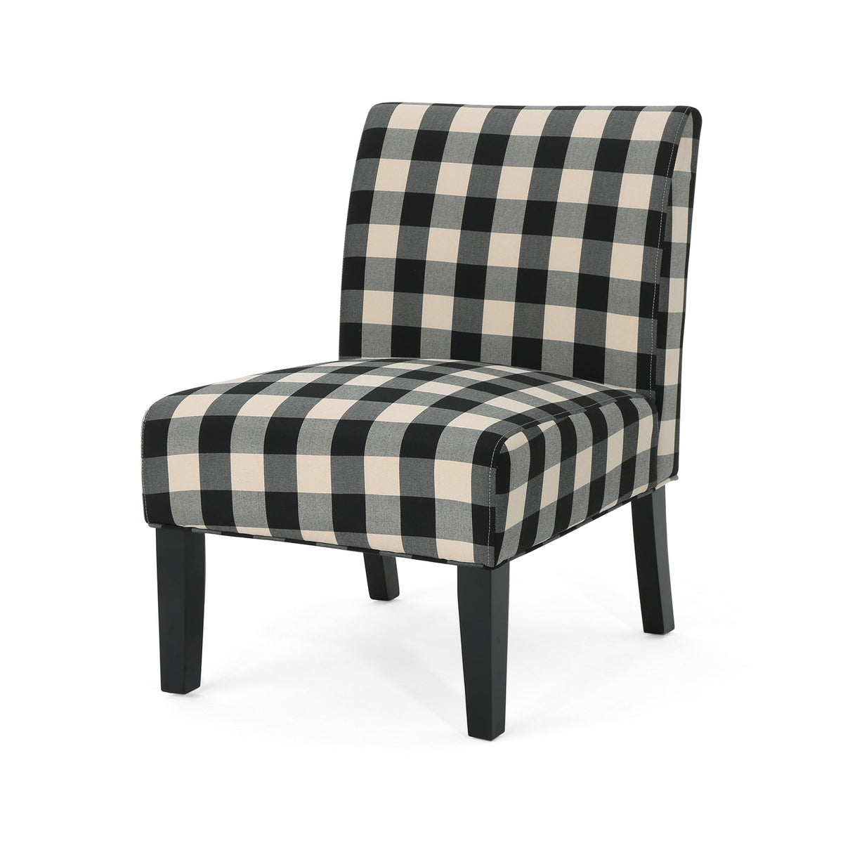 ACCENT CHAIR - American Smart