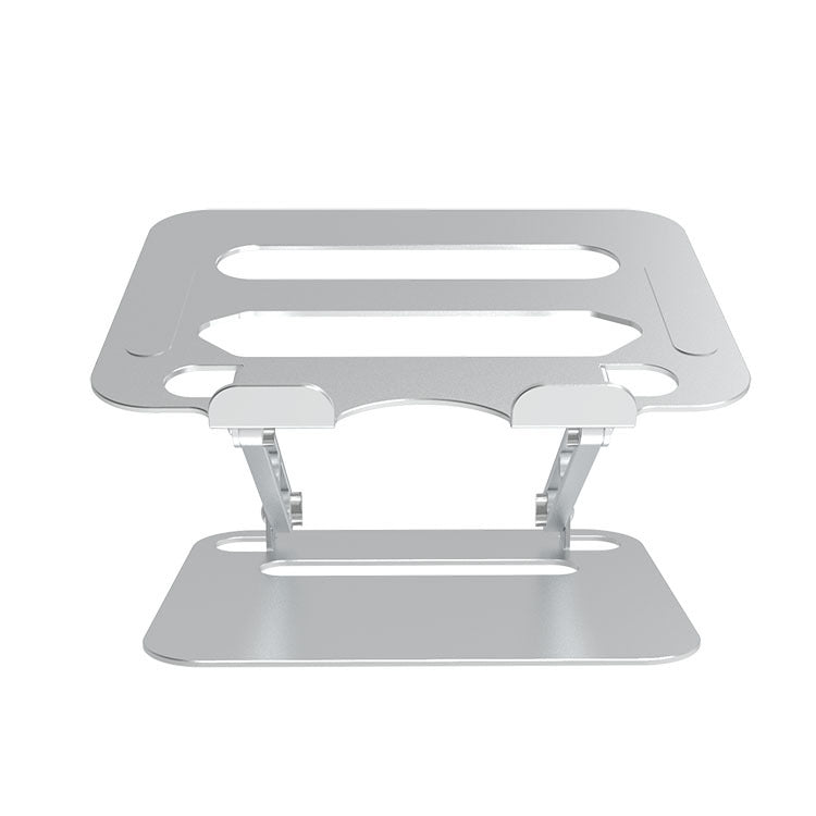 Aluminum Alloy Laptop Cooling Bracket Foldable Tablet Computer Stand Portable - American Smart