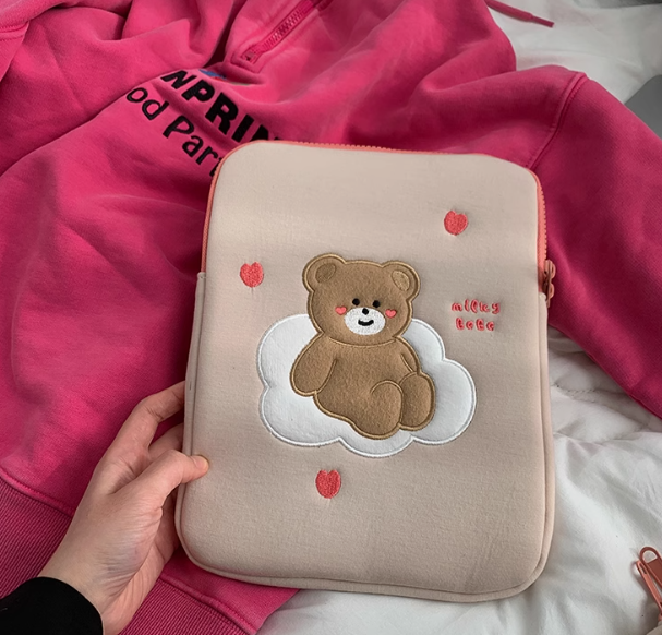 Apple 18.4 inches laptop bag iPad tablet inner bag protective cover - American Smart
