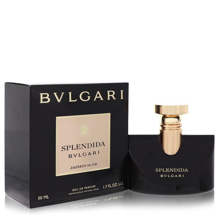 Bvlgari Splendida Jasmin Noir by Bvlgari Eau De Parfum Spray 1.7 oz (Women) - American Smart