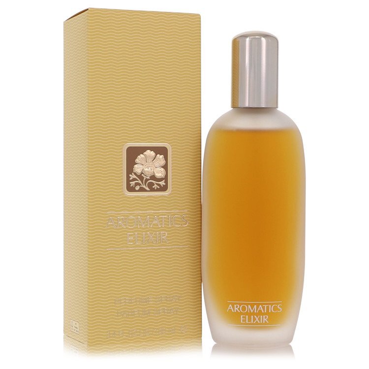 Aromatics Elixir by Clinique Eau De Parfum Spray 3.4 oz (Women) - American Smart