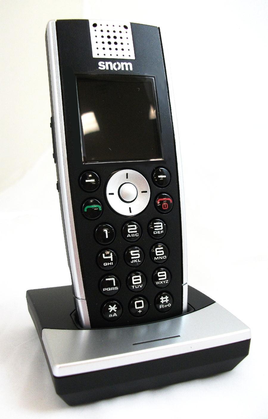 American Smart M9R Expansion Set 3102 for DECT 6.0 cordless phone system, featuring additional handsets and accessories.
