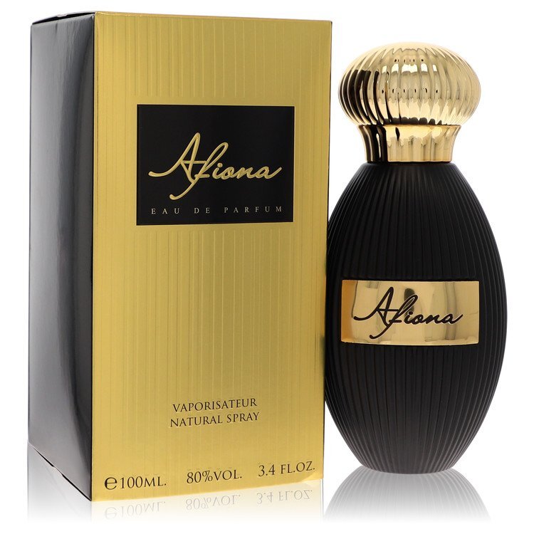 Dumont Afiona by Dumont Paris Eau De Parfum Spray 3.4 oz (Women) - American Smart