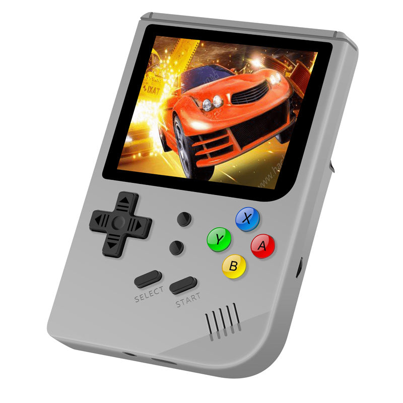 Arcade Situ TONY Source Dual-system RG350 Handheld Game Console Small Mini PS1 GB Handheld - American Smart