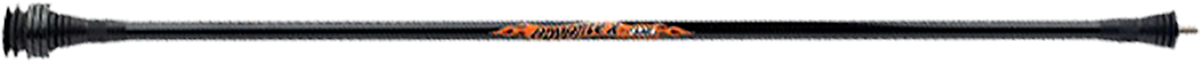AAE Advante-X Mountain Series Stabilizer Black 15 in. - American Smart