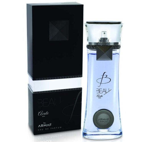 Armaf Beau Acute Eau De Parfum - American Smart