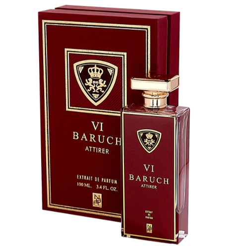 Dumont Baruchi VI Eau De Parfum - American Smart