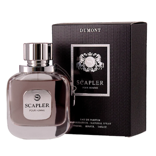 Dumont Scapler Eau De Parfum - American Smart