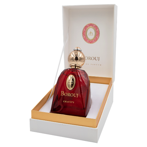 Dumont Borouj Gravity Eau De Parfum - American Smart