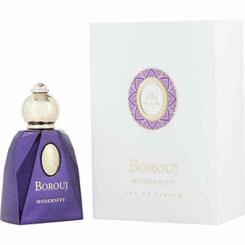 Dumont Borouj Modernity Eau De Parfum - American Smart