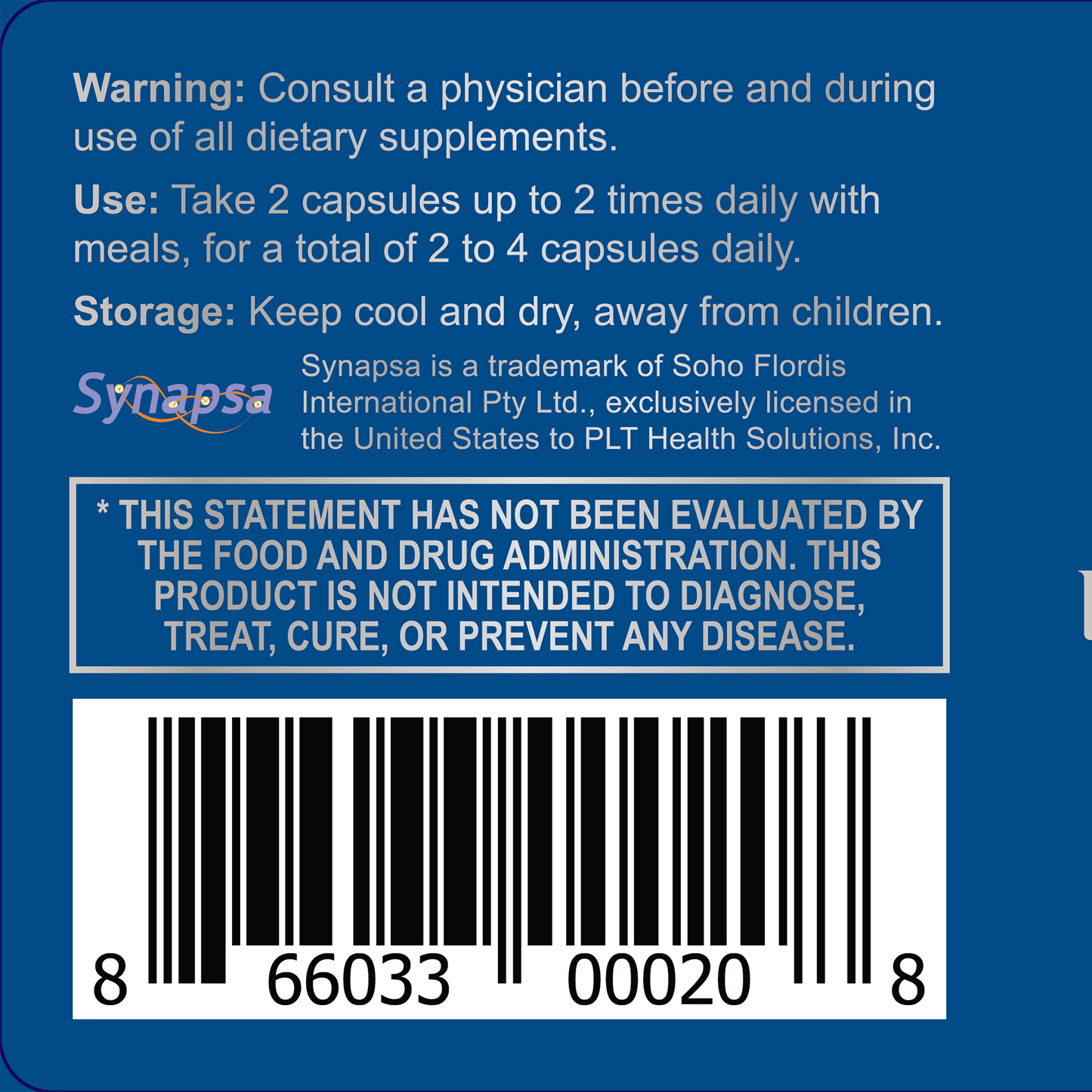 Clarity Daily Nootropic-4