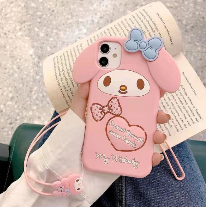 shockproof-pink-phone-case-with-lanyard-for-iphones