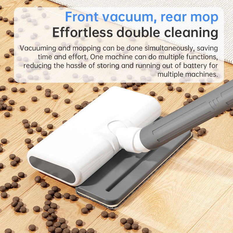 eprolo 2-in-1 cordless home cleaning tool with powerful mop for easy floor cleaning and versatile use.