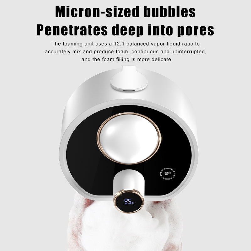 Automatic Induction Intelligent Foam Hand Washers - American Smart