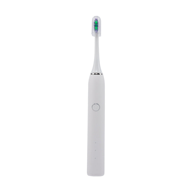 eprolo Lazy Toothbrush SN302 electric toothbrush with direct charging, long-range sonic cleaning for adults, sleek design visible in image
