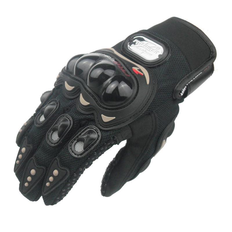 Eprolo military army airsoft paintball shooting gloves with padded palms and adjustable wrist straps for outdoor tactical sports.