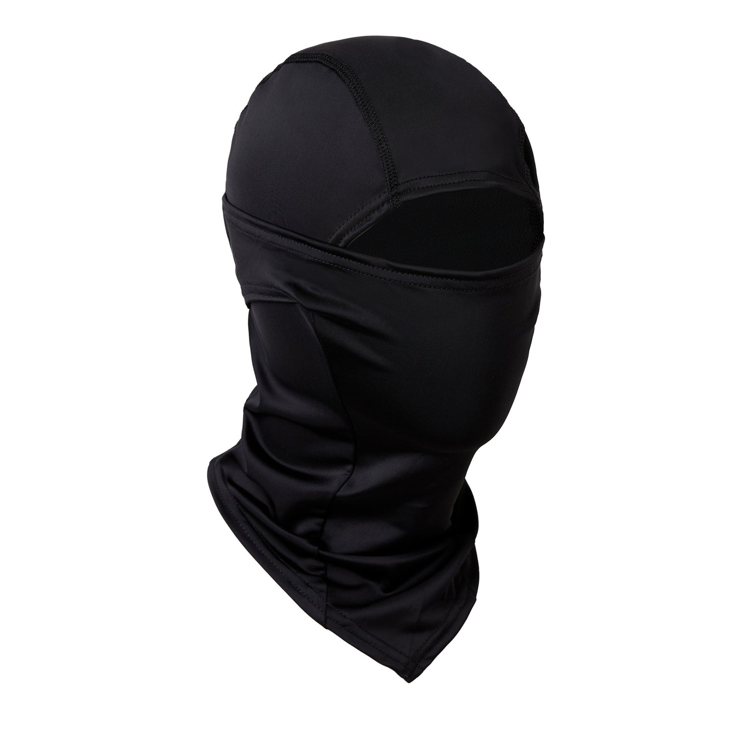 Eprolo ice silk elastic face mask with camouflage pattern, outdoor cycling and hiking sun protection, headwear and face cover for outdoor activities.