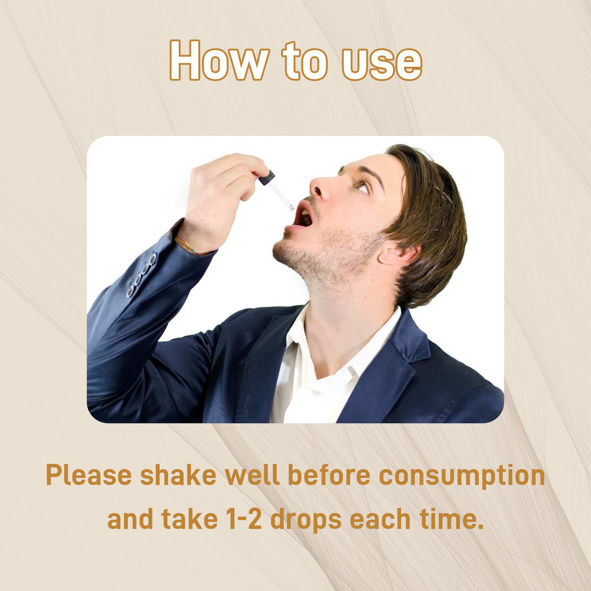 eprolo Googeer Hair Regrowth Drops for dry, smooth, and thick hair, helps prevent hair loss and repair damaged hair.