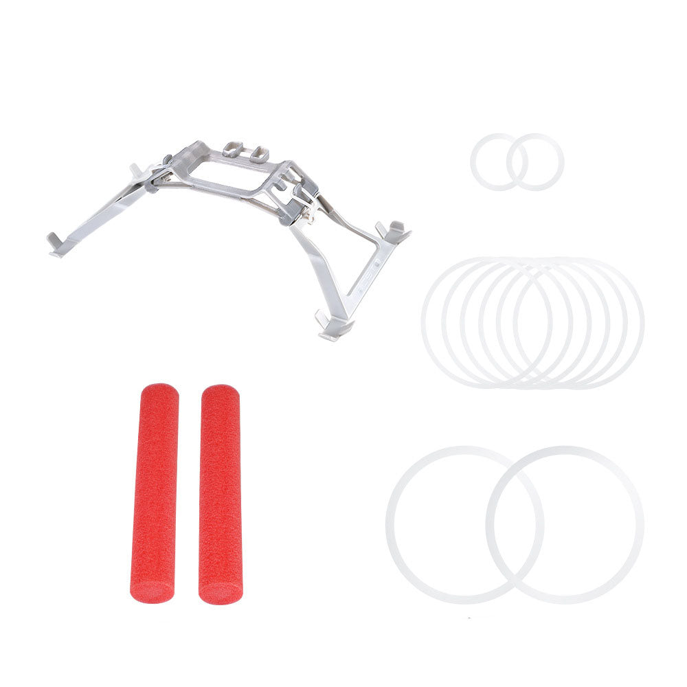 Suitable for DJI Mini 3Pro Buoyancy Bar Set Foldable Flight Booster