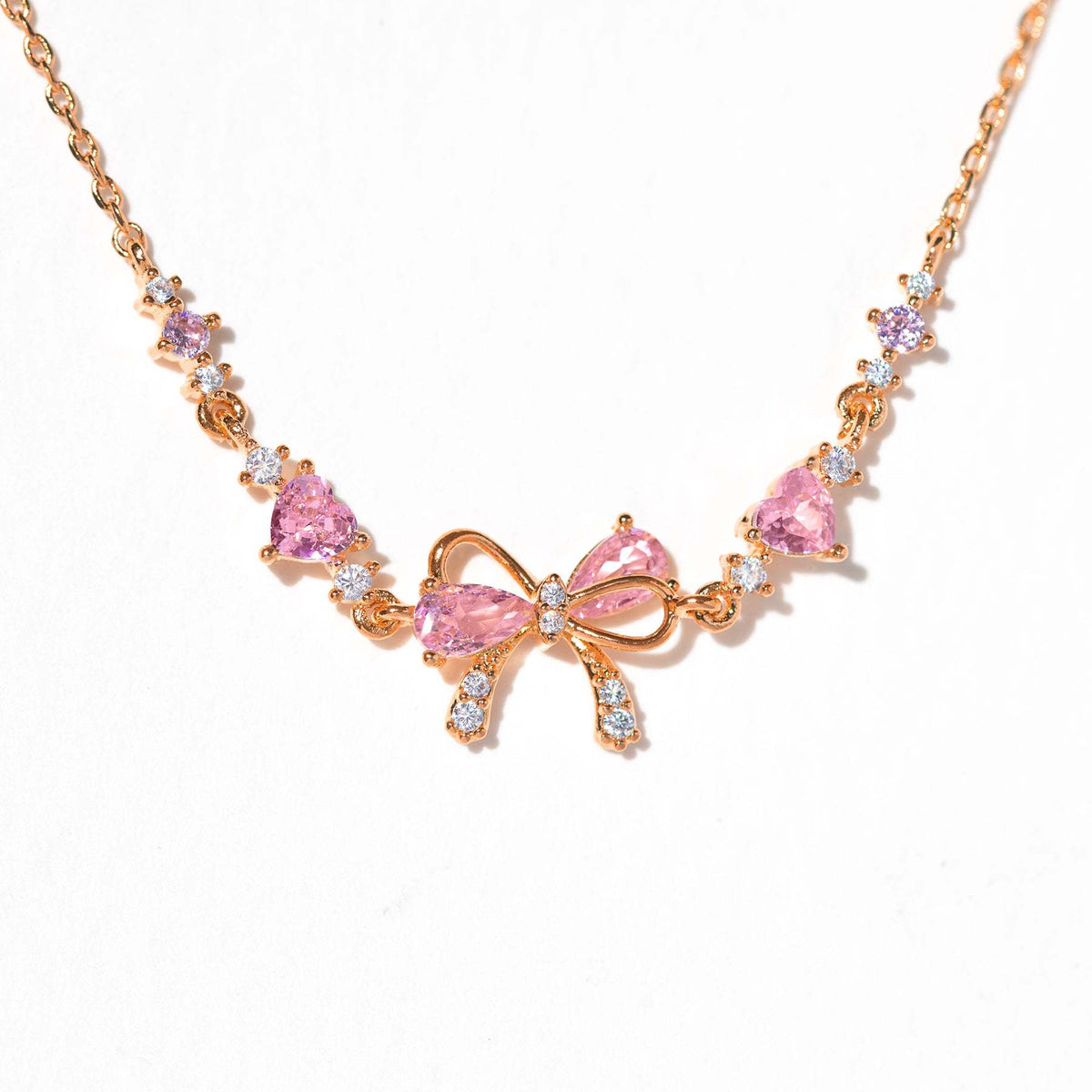 Eprolo Ins Style cute butterfly festival bracelet with love zircon accents, perfect for women's Valentine's Day gift jewelry.