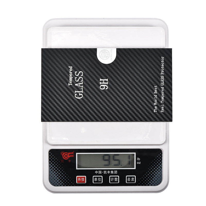 DJI MINI 3 PRO RC With Screen Remote Control Tempered Film Explosion-Proof Film Protective Film Two Pieces - American Smart